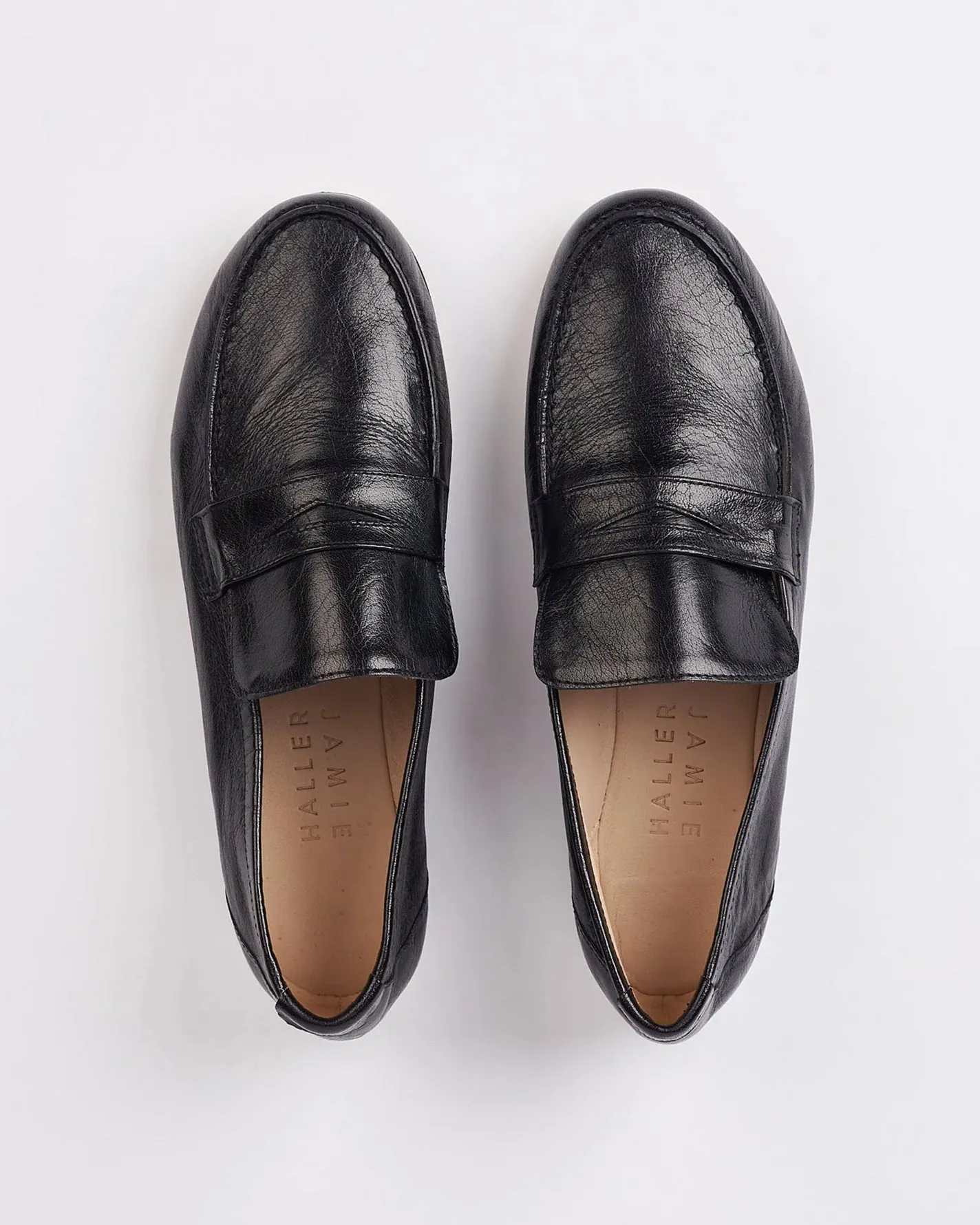 The Penny Loafer