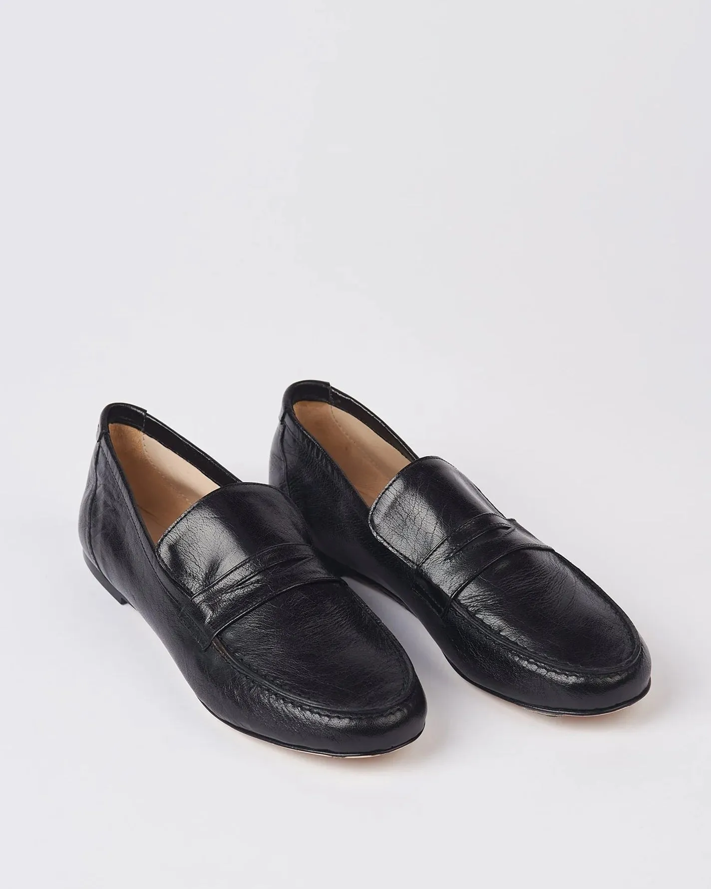 The Penny Loafer