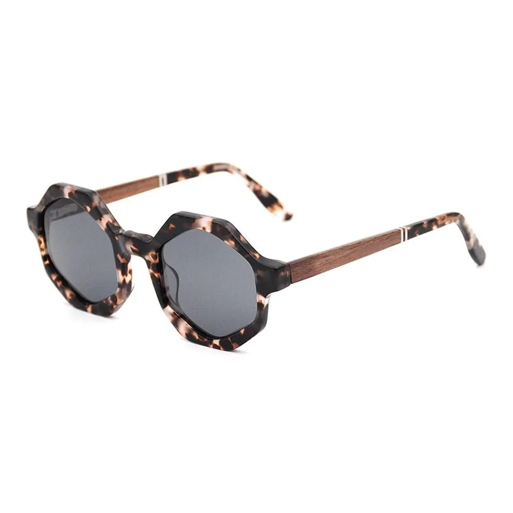 Trendy Polarized Sunglasses