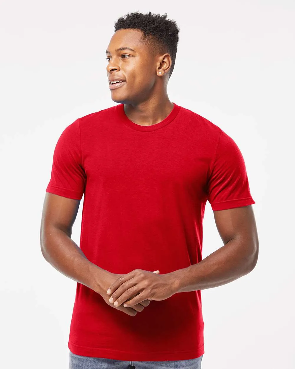 Tultex Premium Cotton T-Shirt 502