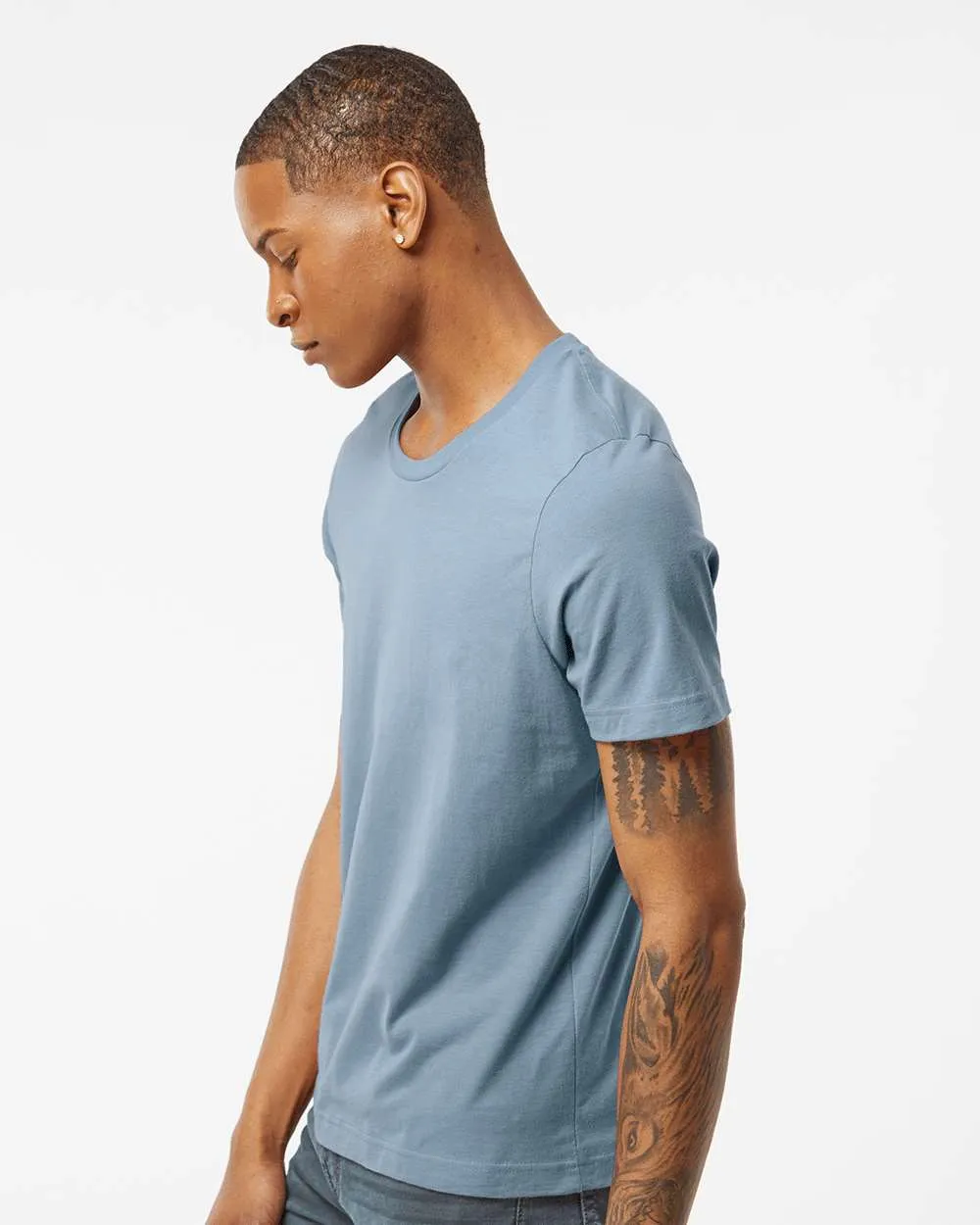 Tultex Premium Cotton T-Shirt 502