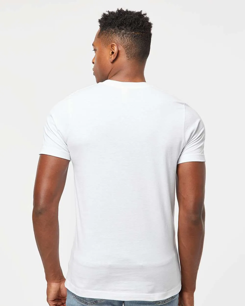 Tultex Premium Cotton T-Shirt 502