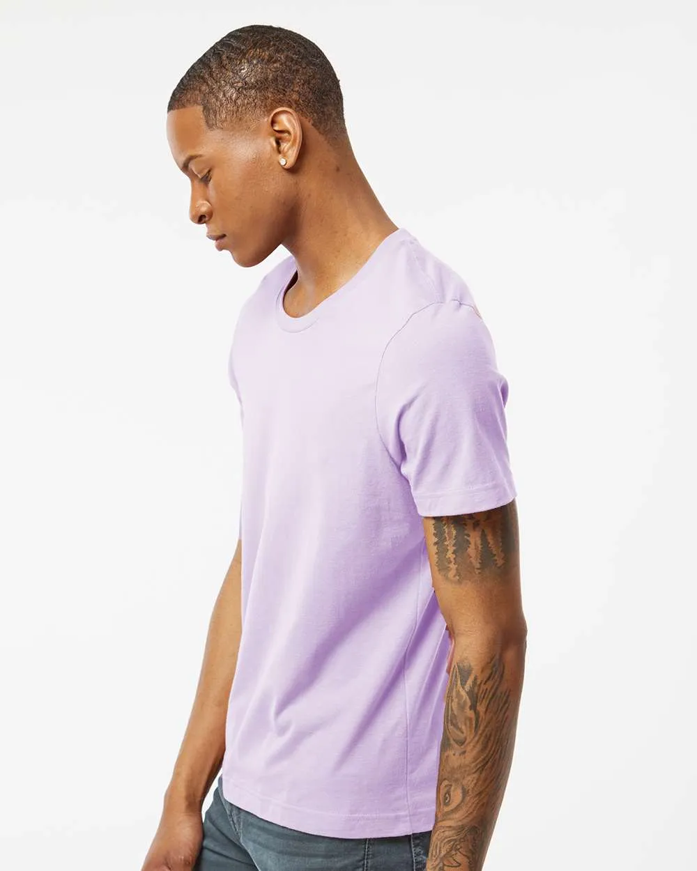 Tultex Premium Cotton T-Shirt 502