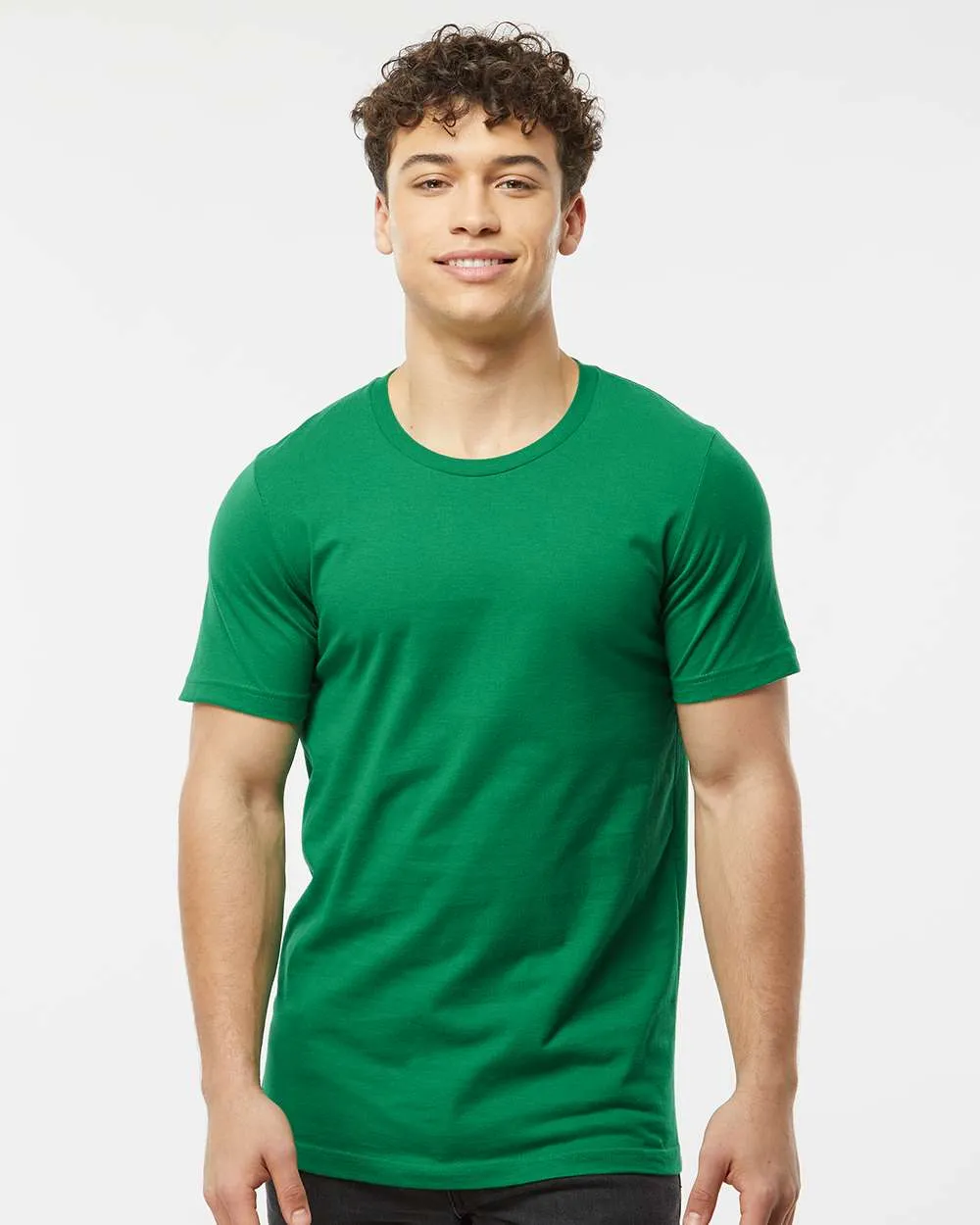 Tultex Premium Cotton T-Shirt 502