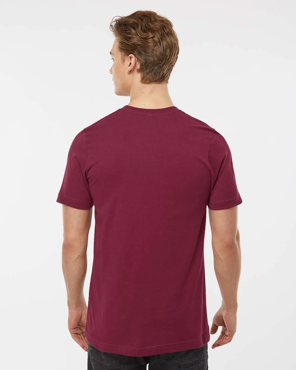 Tultex Premium Cotton T-Shirt 502