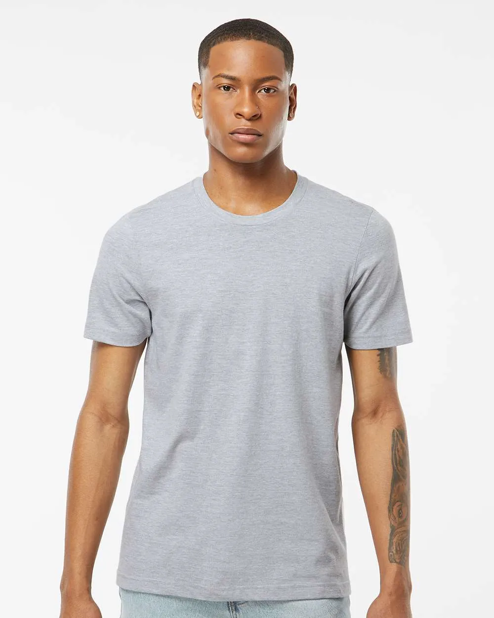 Tultex Premium Cotton T-Shirt 502