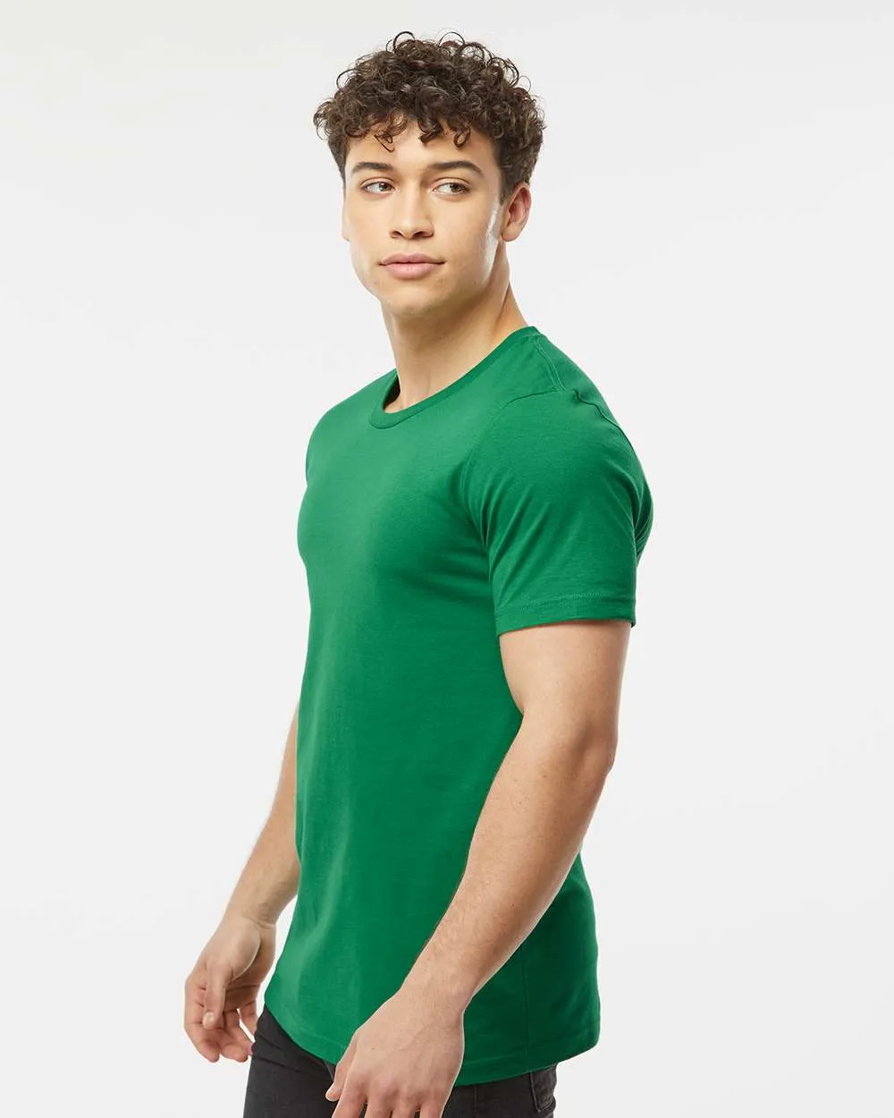 Tultex Premium Cotton T-Shirt 502