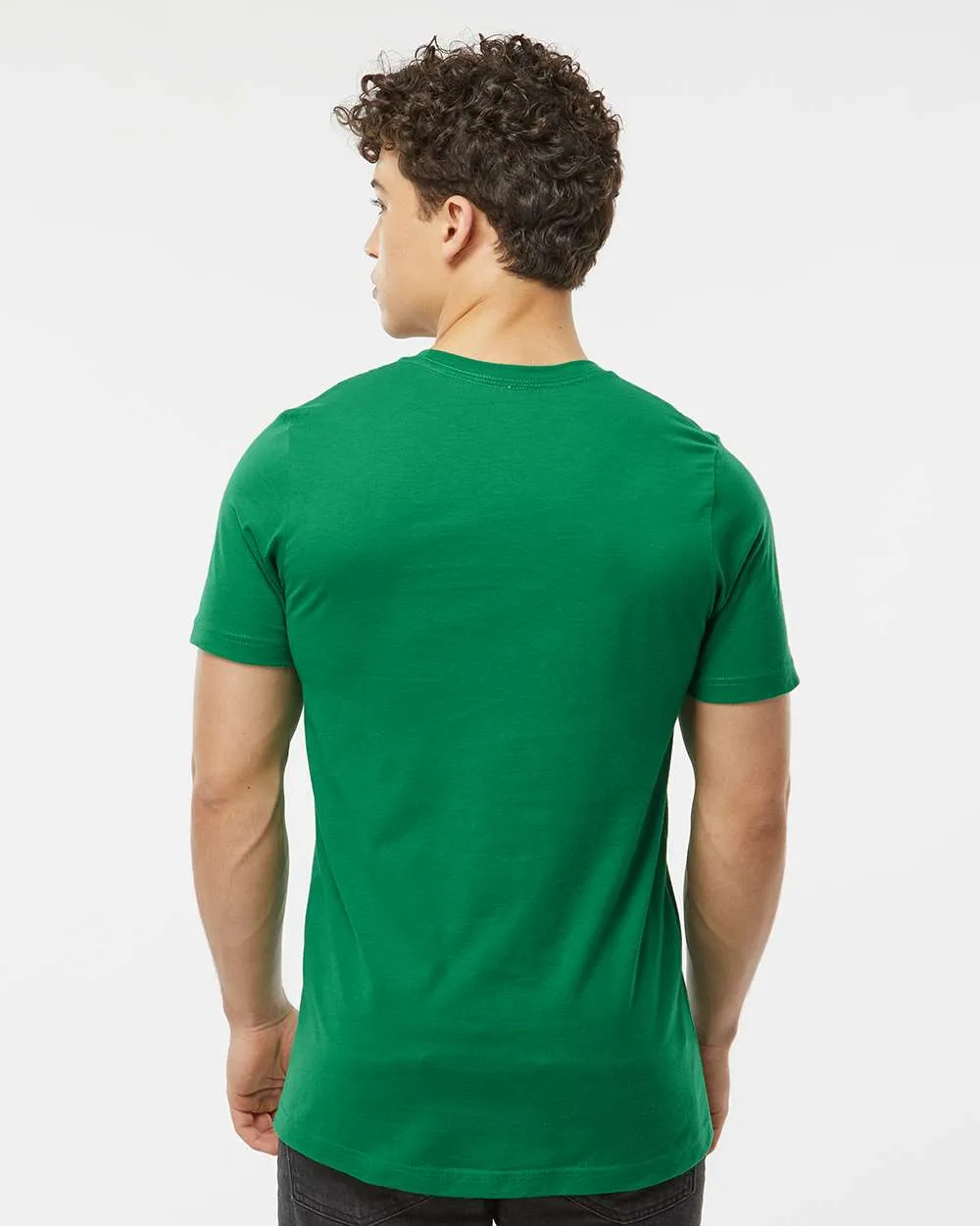 Tultex Premium Cotton T-Shirt 502