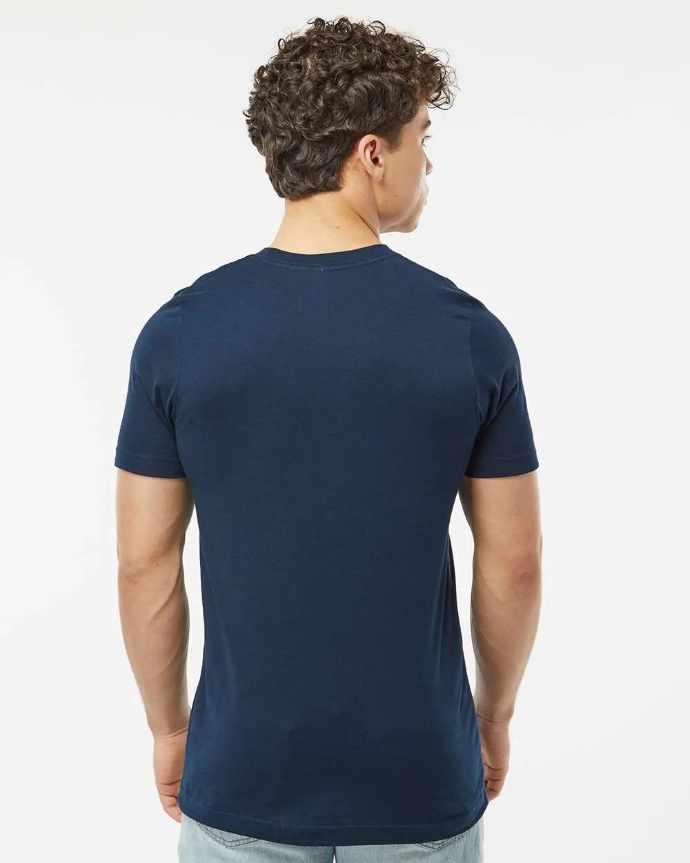 Tultex Premium Cotton T-Shirt 502