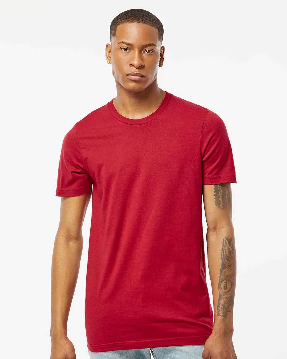 Tultex Premium Cotton T-Shirt 502