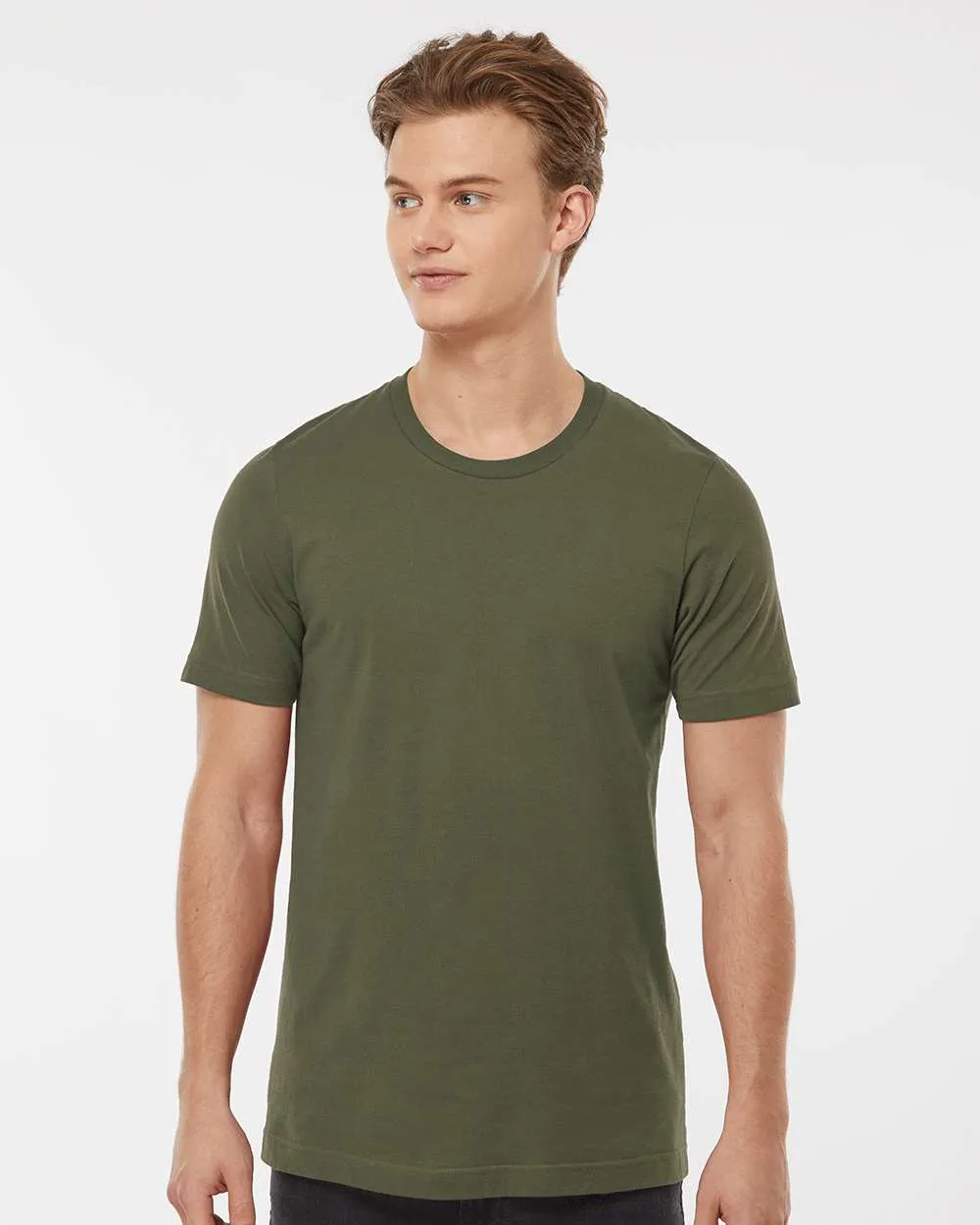 Tultex Premium Cotton T-Shirt 502