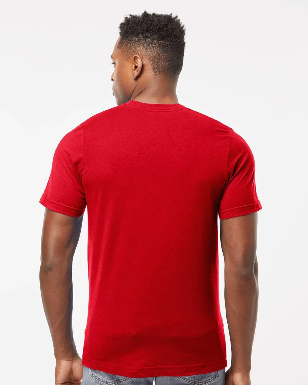 Tultex Premium Cotton T-Shirt 502