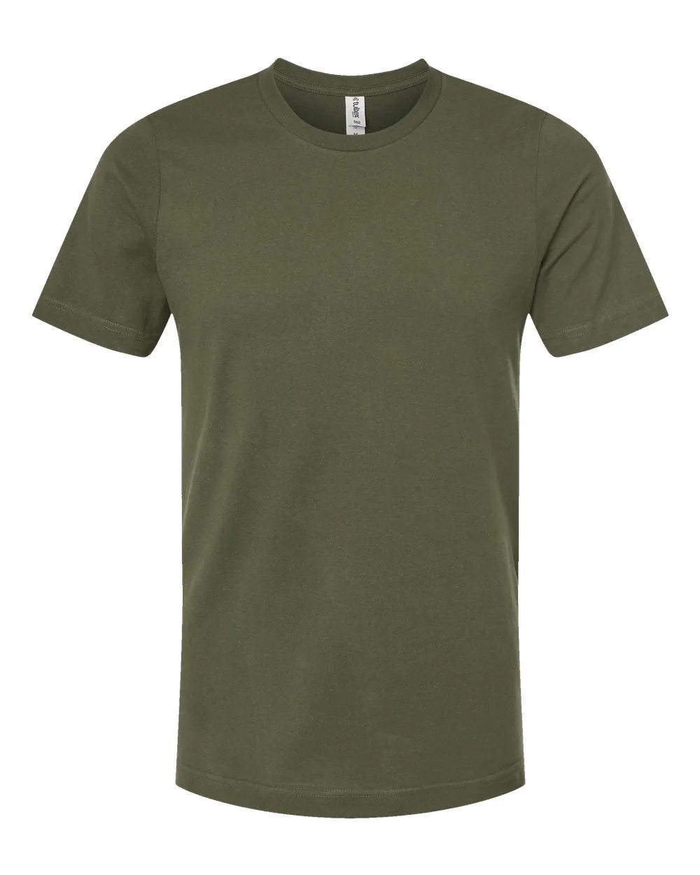 Tultex Premium Cotton T-Shirt 502