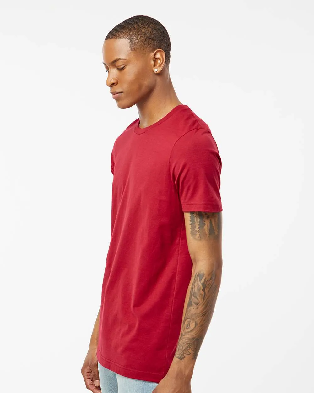 Tultex Premium Cotton T-Shirt 502