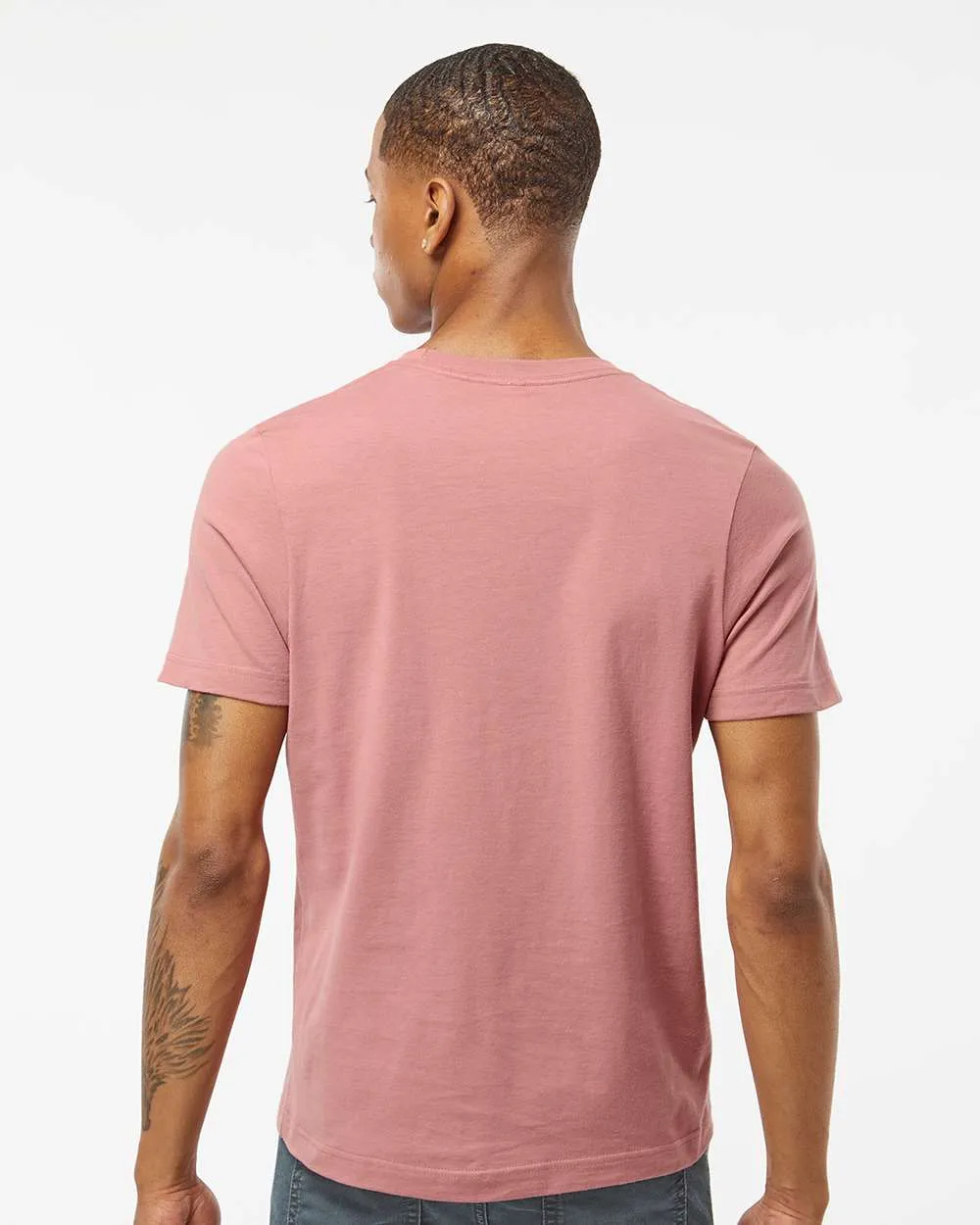 Tultex Premium Cotton T-Shirt 502