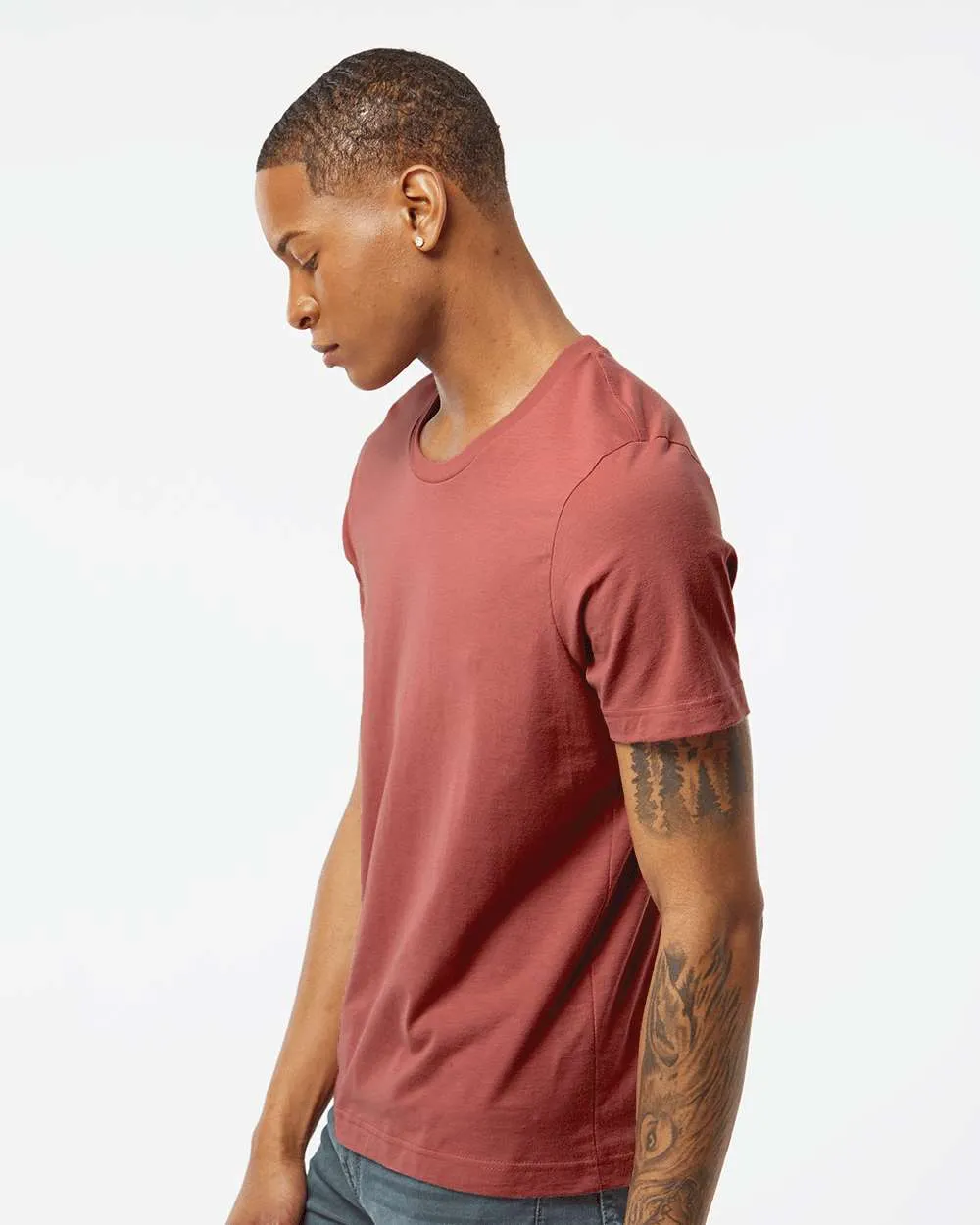 Tultex Premium Cotton T-Shirt 502