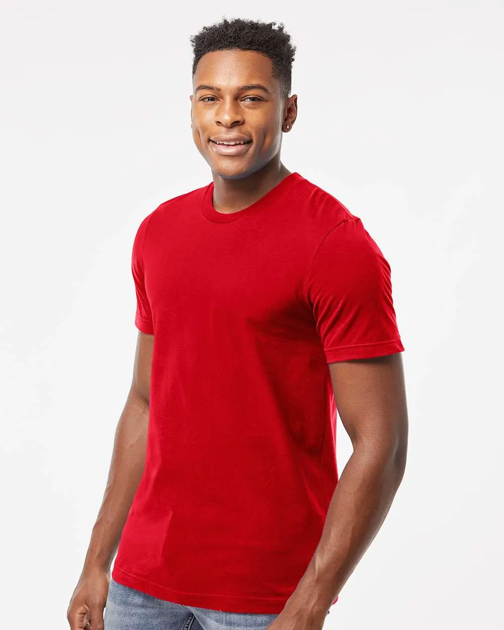 Tultex Premium Cotton T-Shirt 502