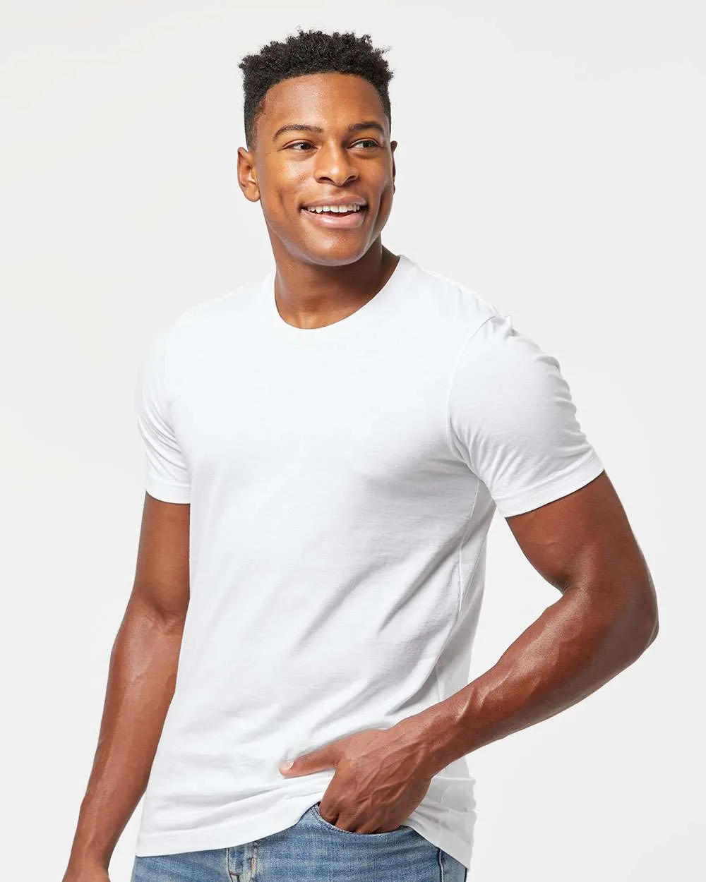 Tultex Premium Cotton T-Shirt 502