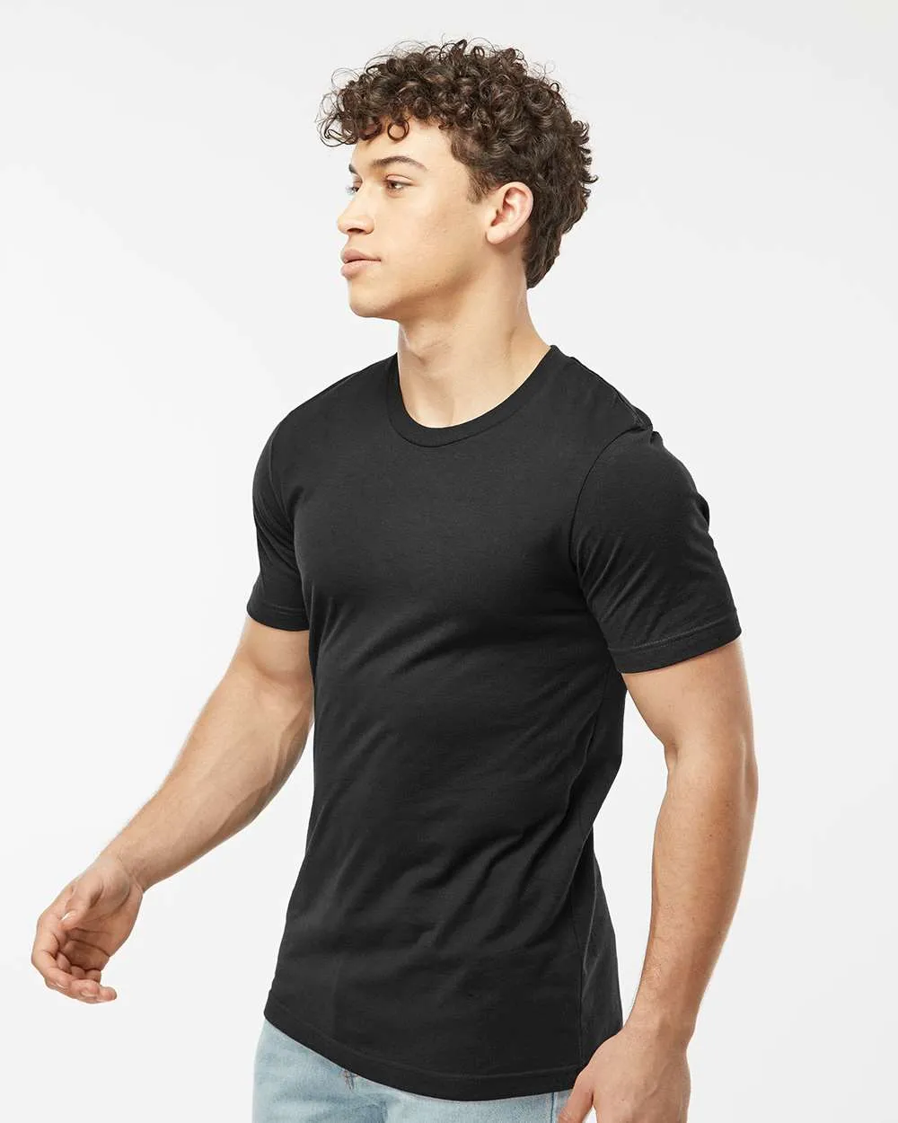 Tultex Premium Cotton T-Shirt 502