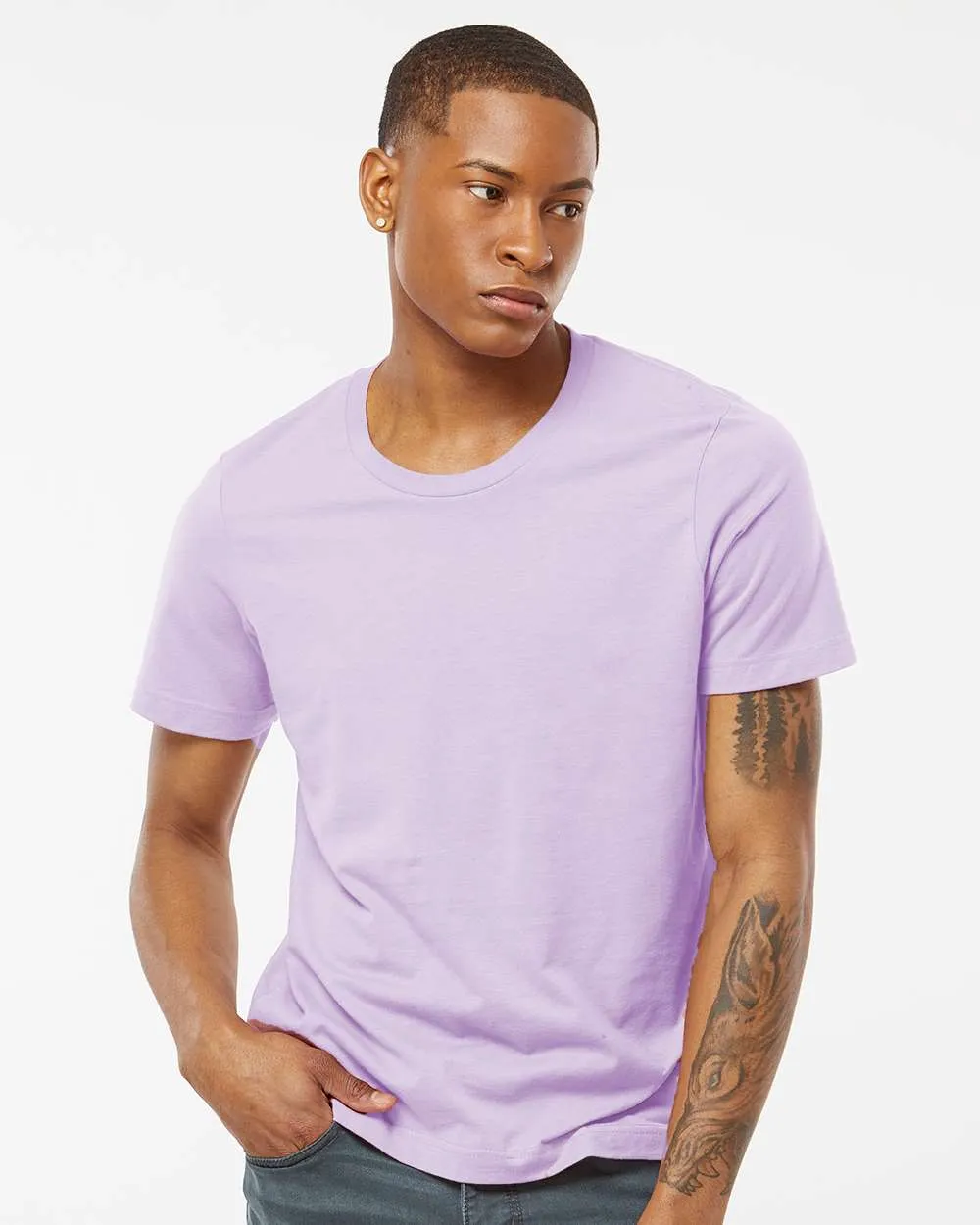 Tultex Premium Cotton T-Shirt 502