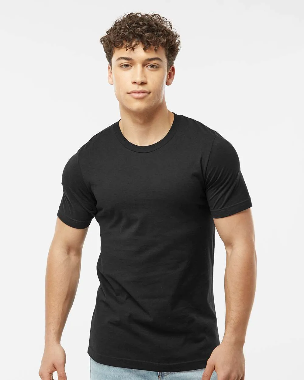 Tultex Premium Cotton T-Shirt 502