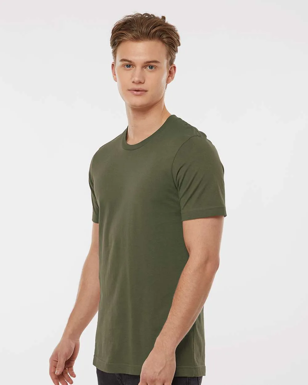 Tultex Premium Cotton T-Shirt 502