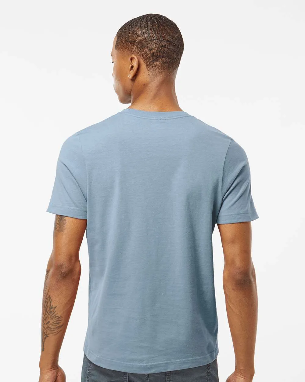 Tultex Premium Cotton T-Shirt 502