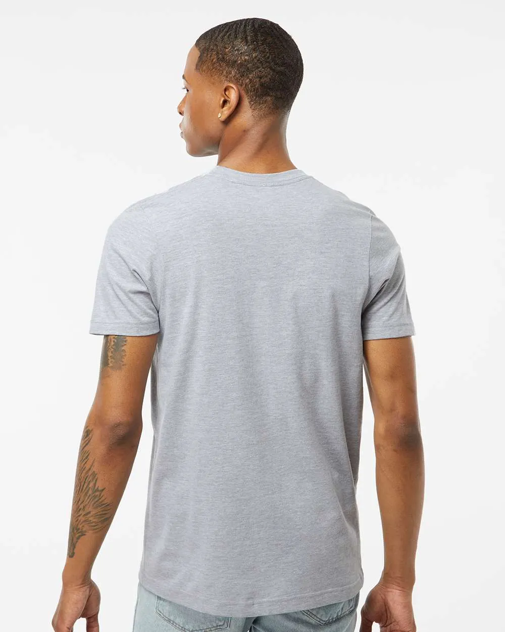 Tultex Premium Cotton T-Shirt 502