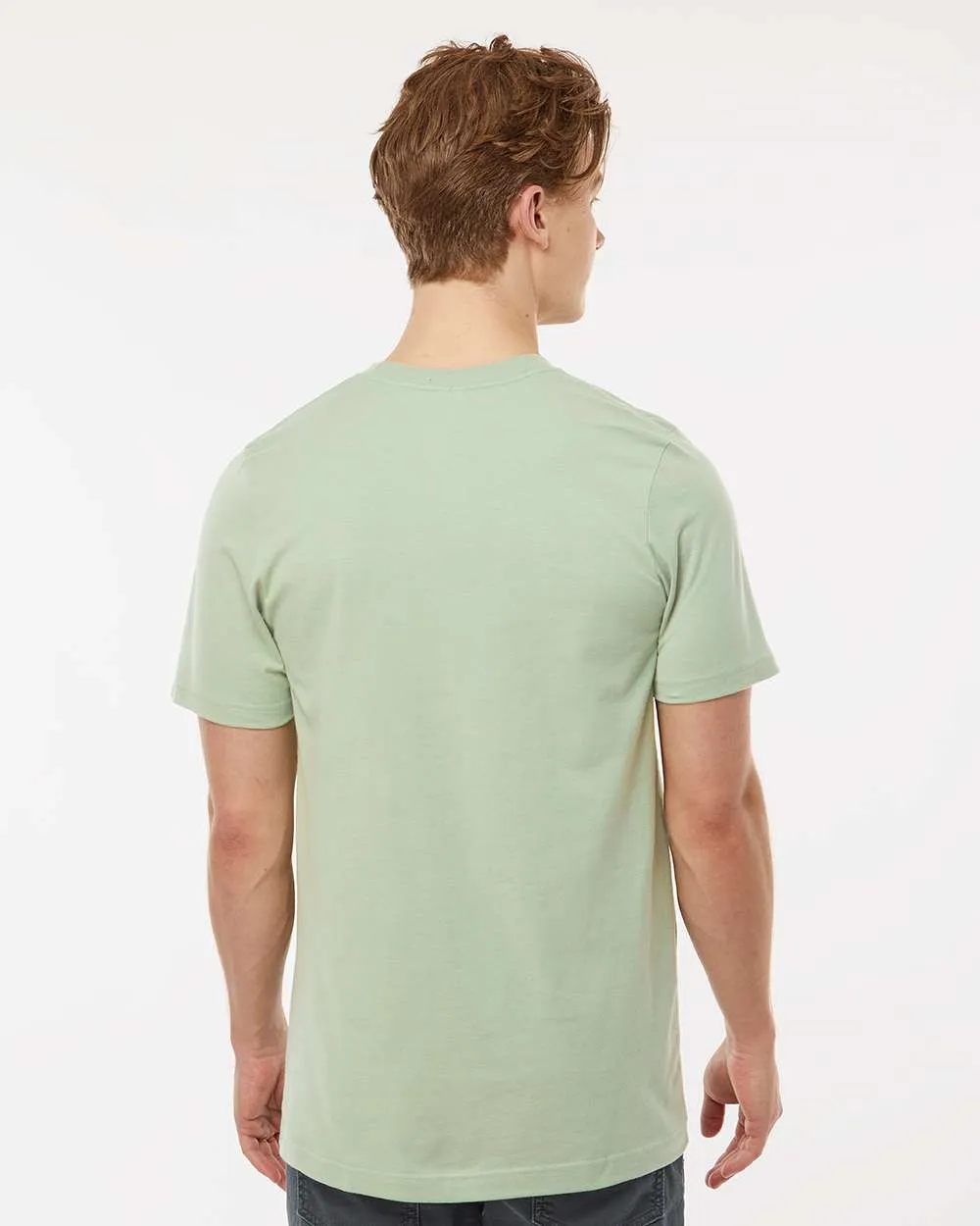 Tultex Premium Cotton T-Shirt 502