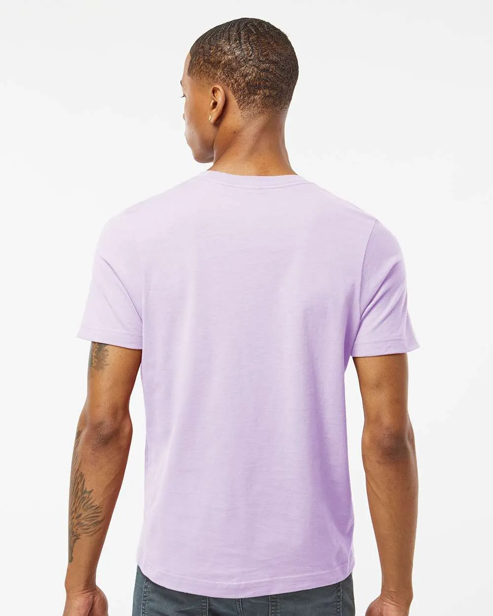 Tultex Premium Cotton T-Shirt 502