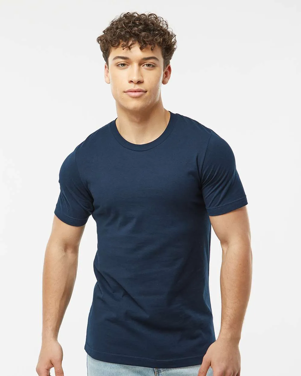 Tultex Premium Cotton T-Shirt 502