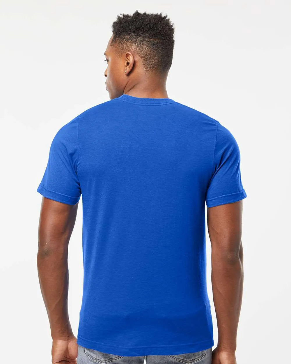 Tultex Premium Cotton T-Shirt 502