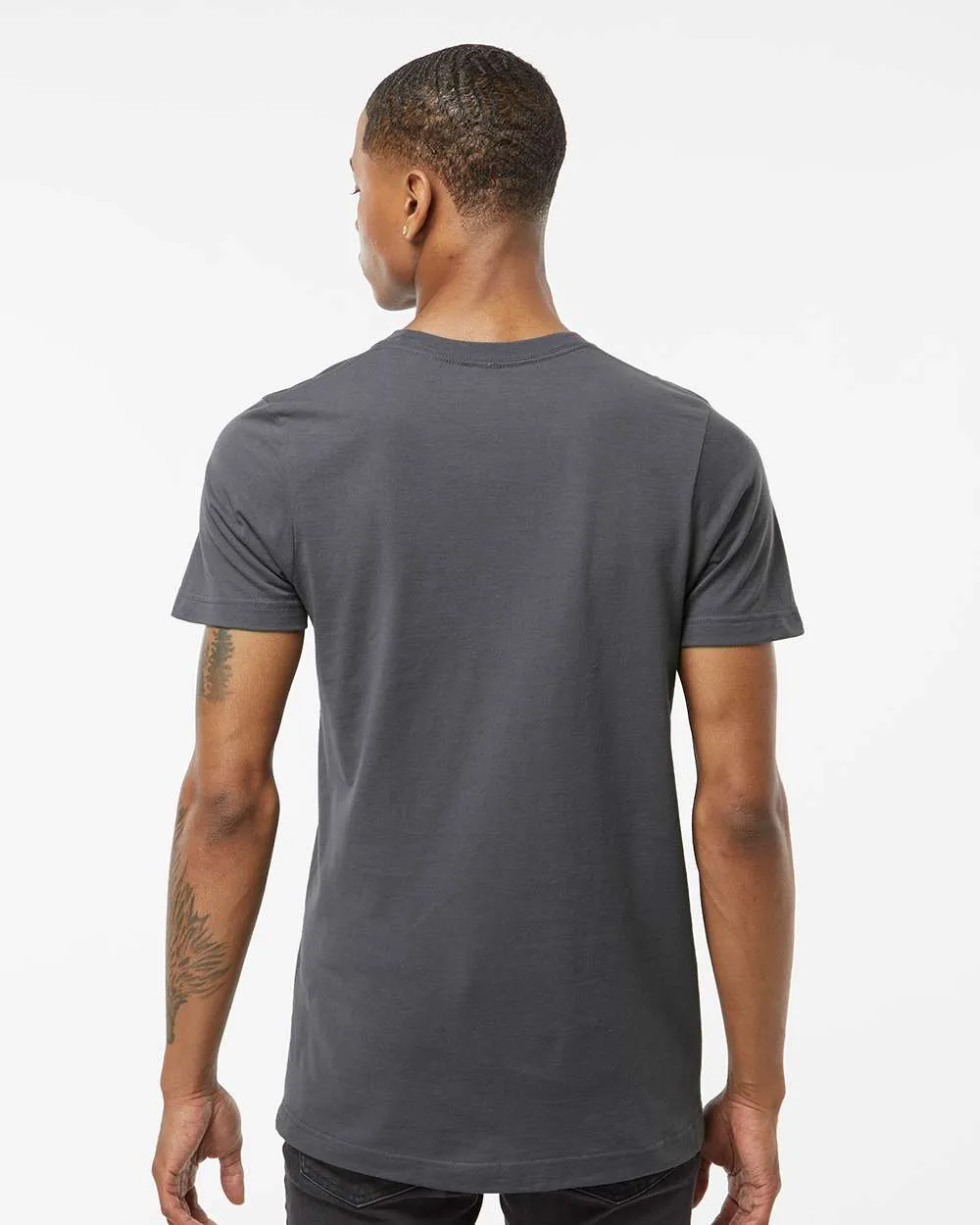 Tultex Premium Cotton T-Shirt 502