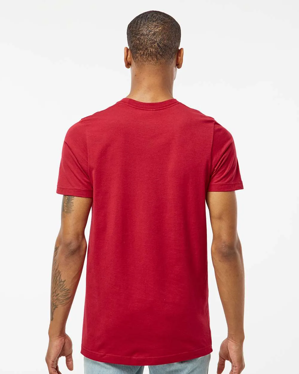 Tultex Premium Cotton T-Shirt 502