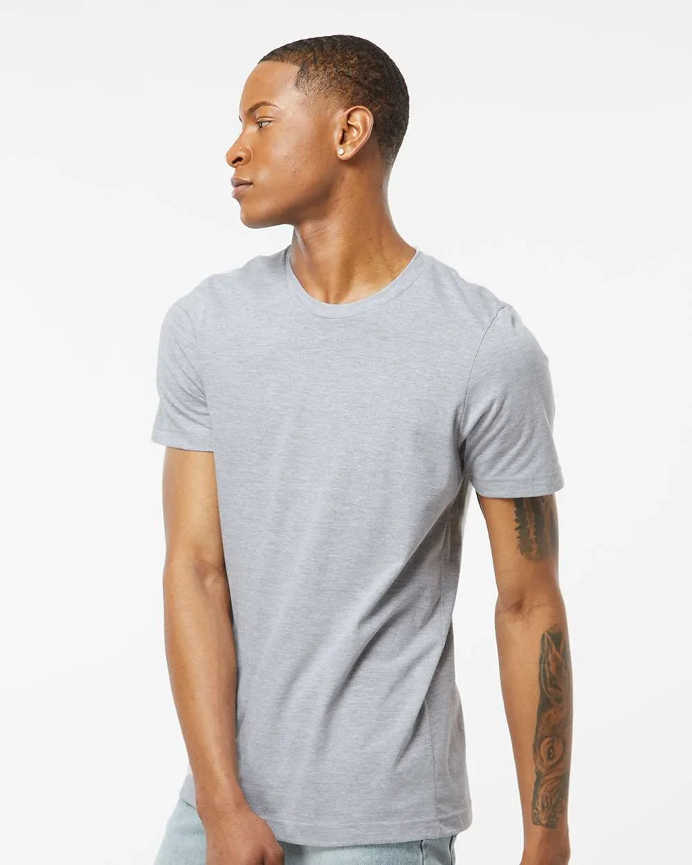 Tultex Premium Cotton T-Shirt 502