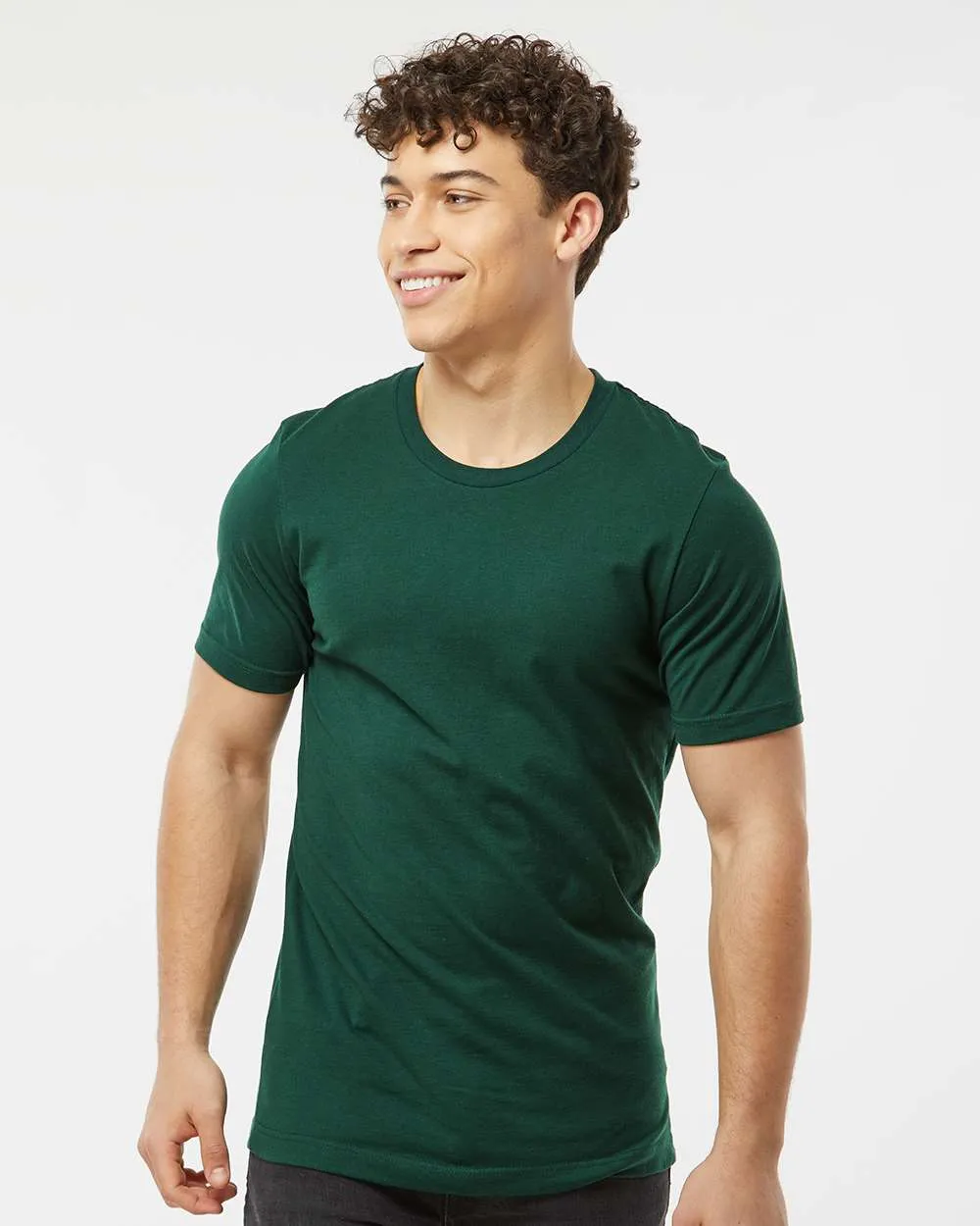 Tultex Premium Cotton T-Shirt 502