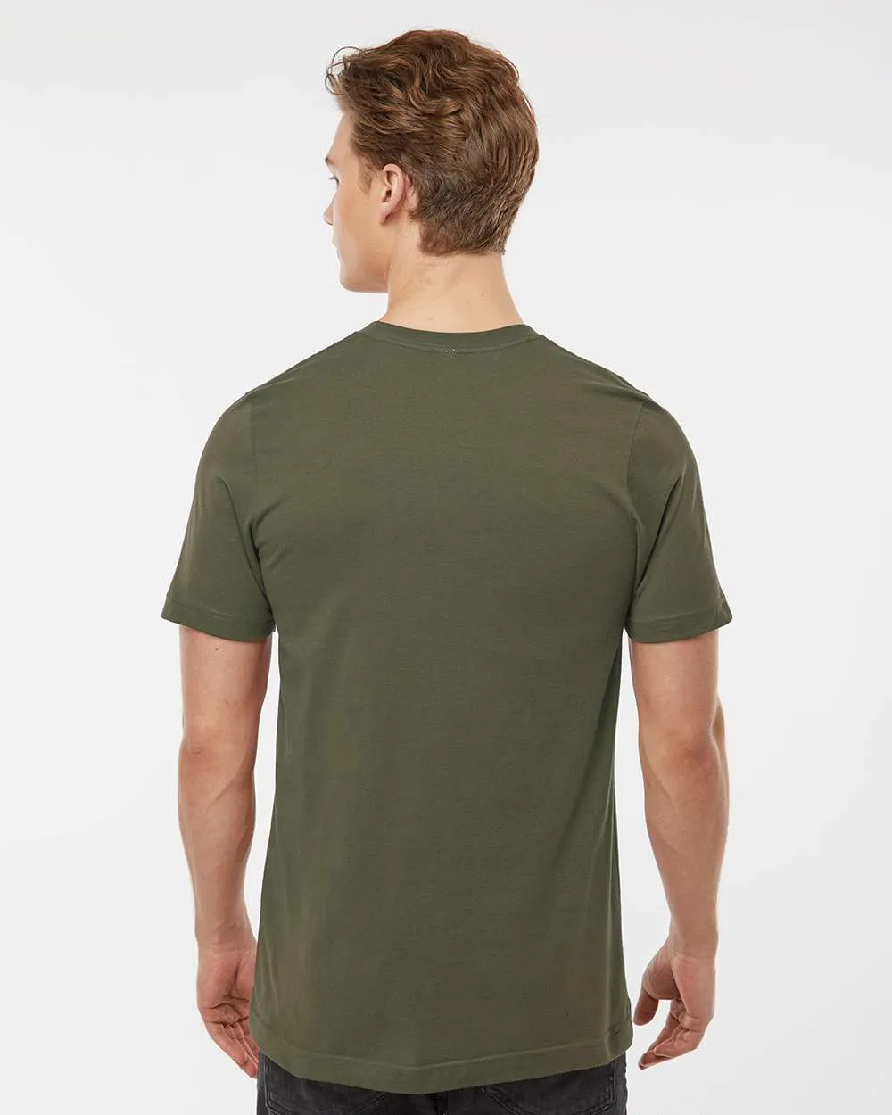 Tultex Premium Cotton T-Shirt 502