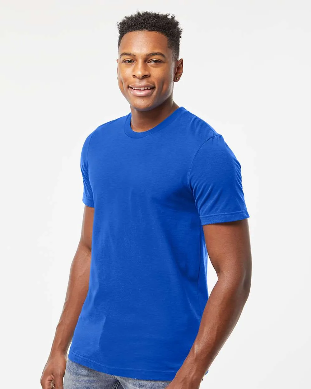 Tultex Premium Cotton T-Shirt 502