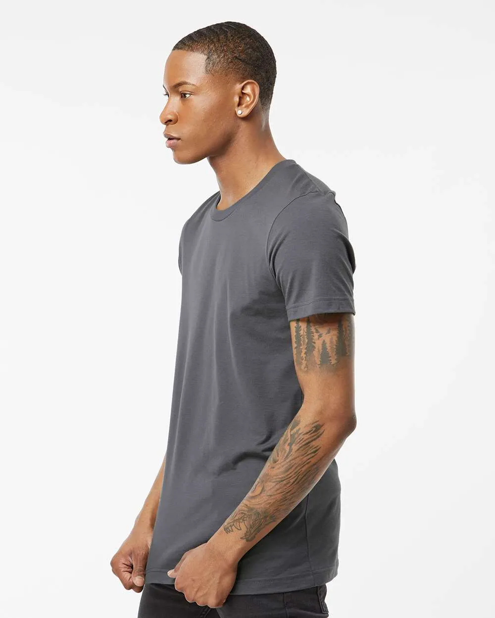 Tultex Premium Cotton T-Shirt 502