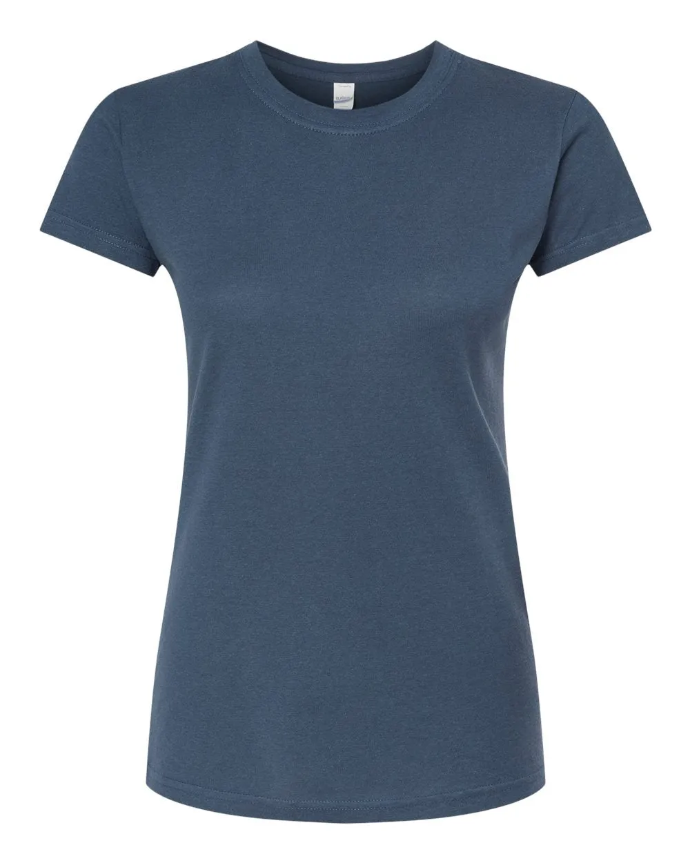 Tultex Women's Fine Jersey Slim Fit T-Shirt 213