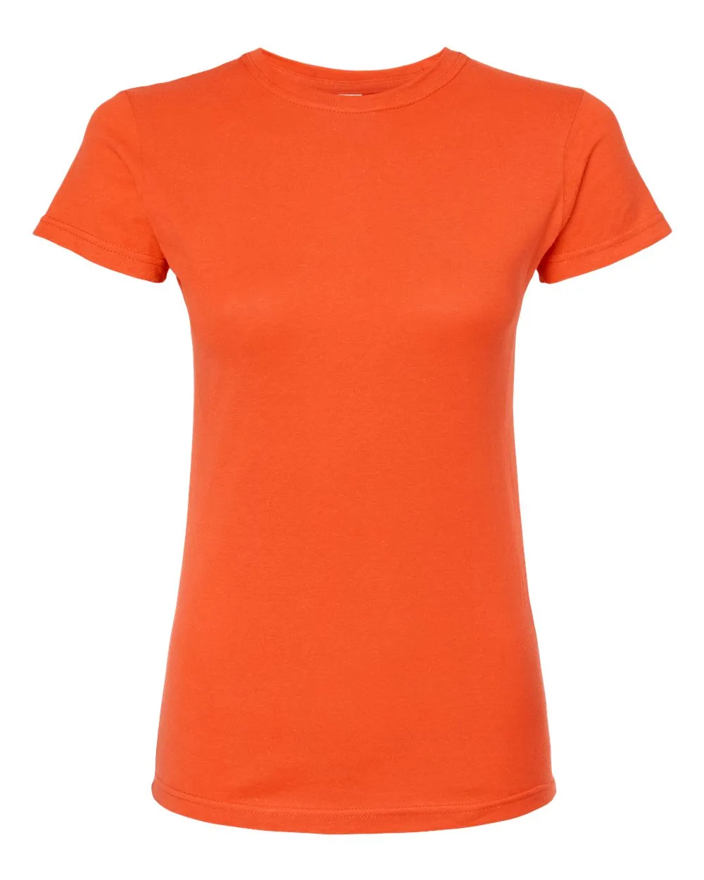 Tultex Women's Fine Jersey Slim Fit T-Shirt 213