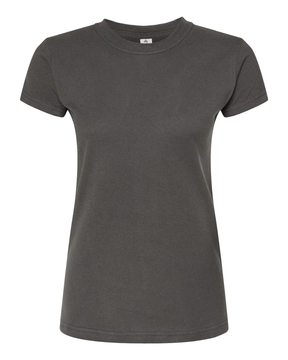 Tultex Women's Fine Jersey Slim Fit T-Shirt 213